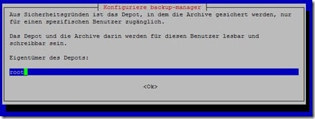 benutzer