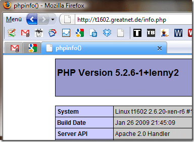 debian 5